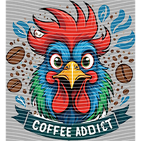 Animal Text Series-AT 1881